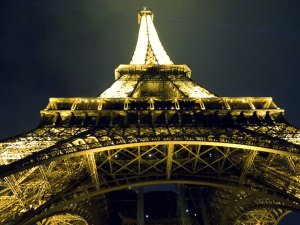 Eiffel Tower 3